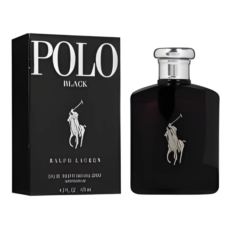 Polo Black