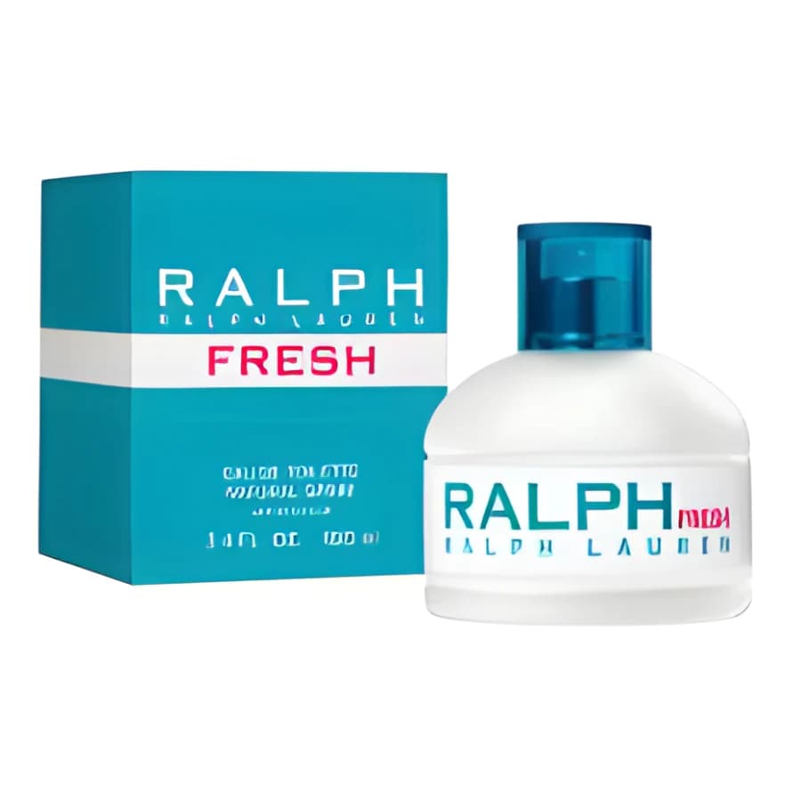 Ralph Fresh
