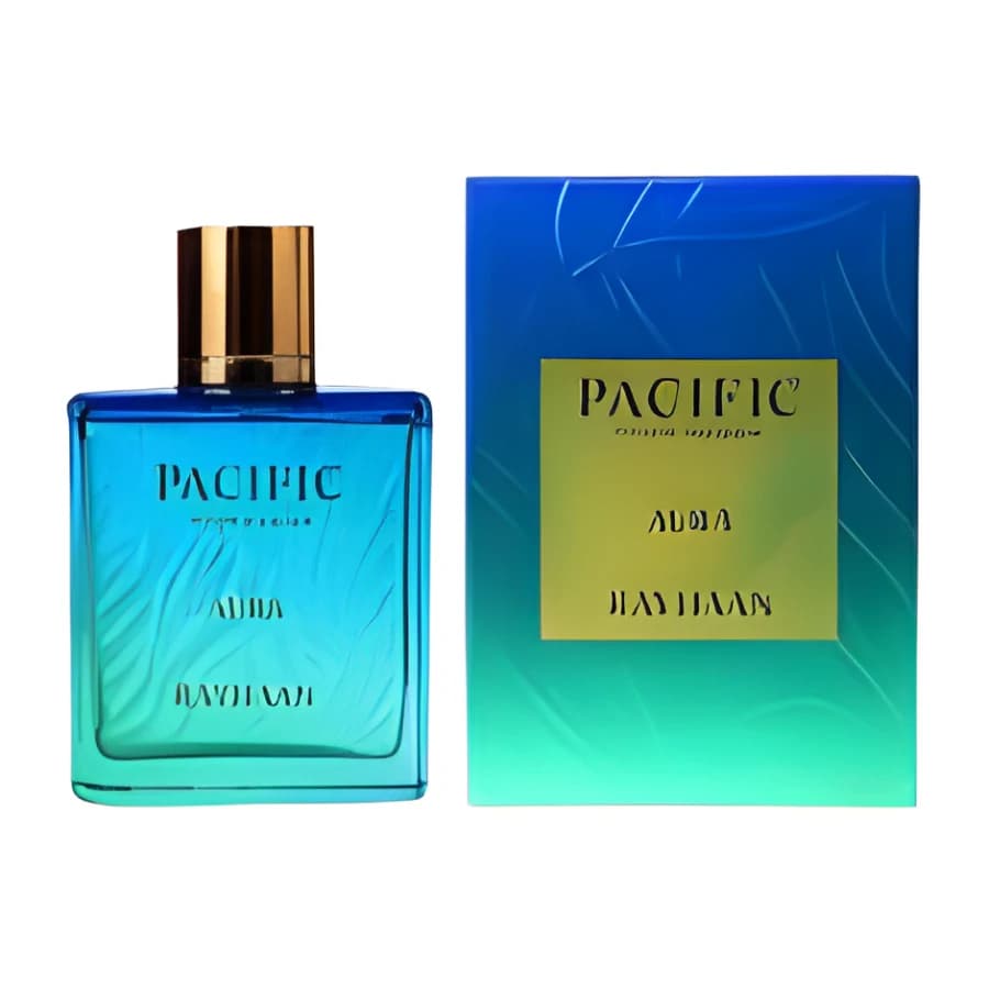 Rayhaan Pacific Aura