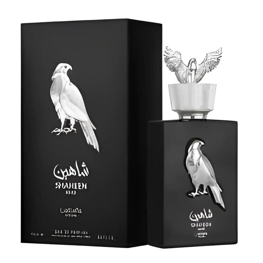Shaheen Silver