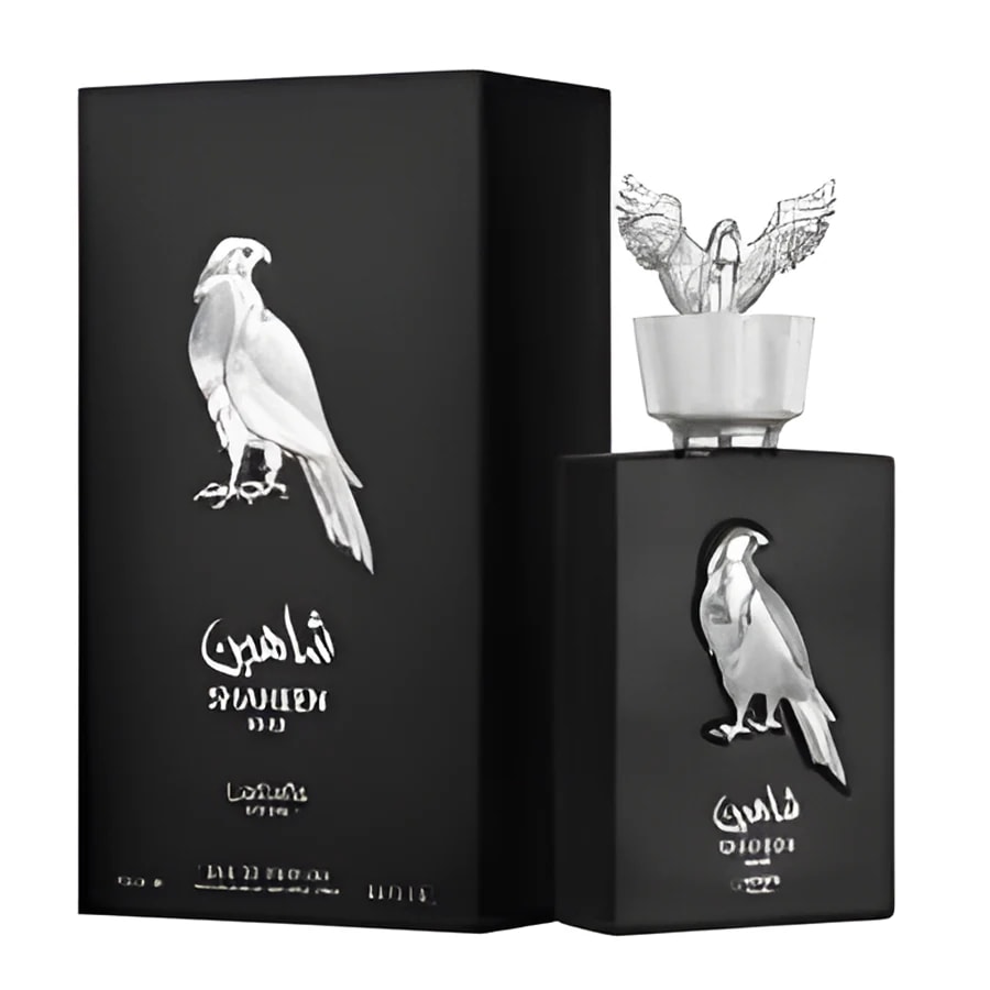 Shaheen Silver