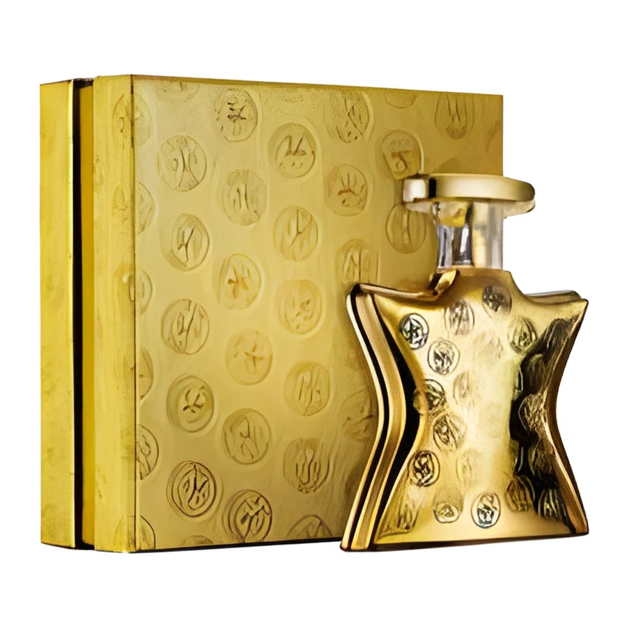 Signature Scent Bond NO 9