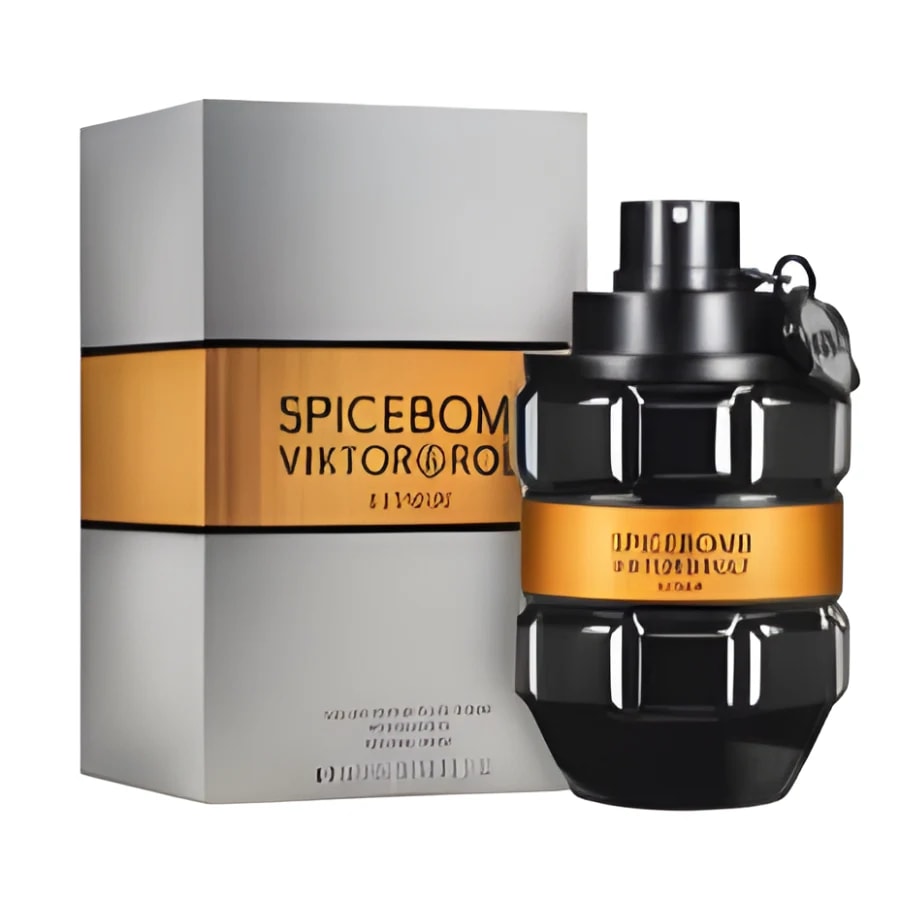 Spicebomb