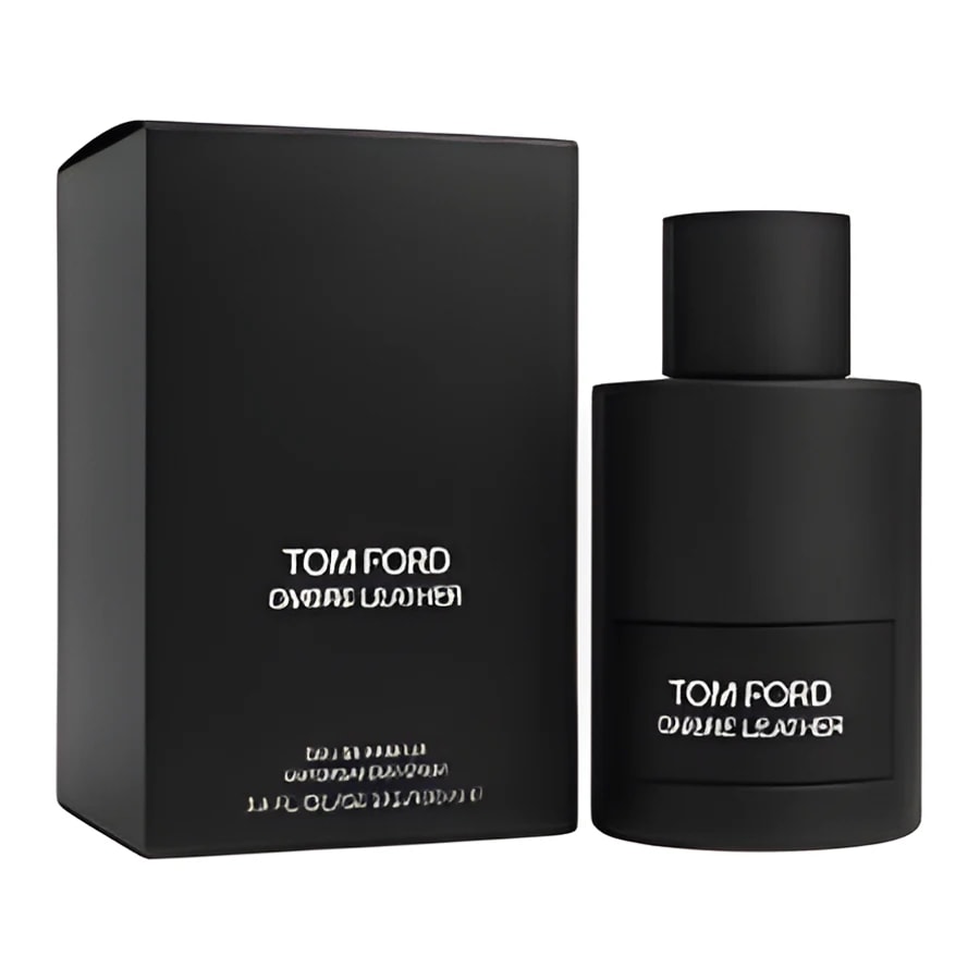 Tom Ford Ombré Leather