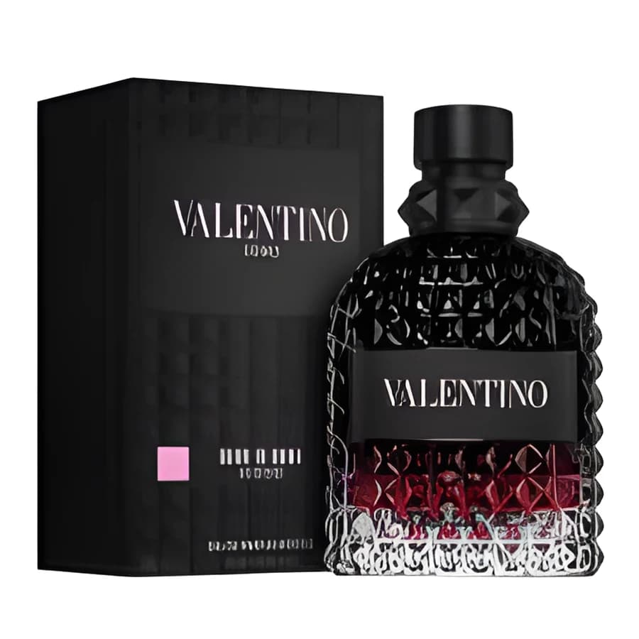Valentino Born In Roma Intense