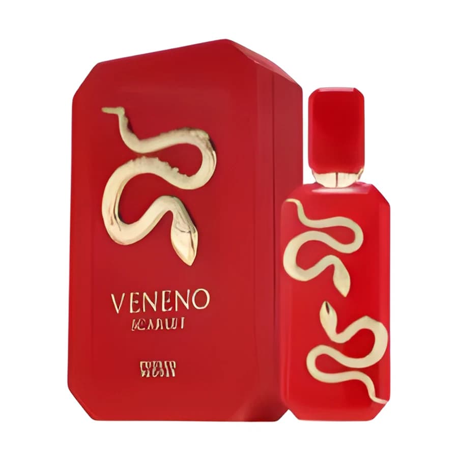 Veneno Scarlet