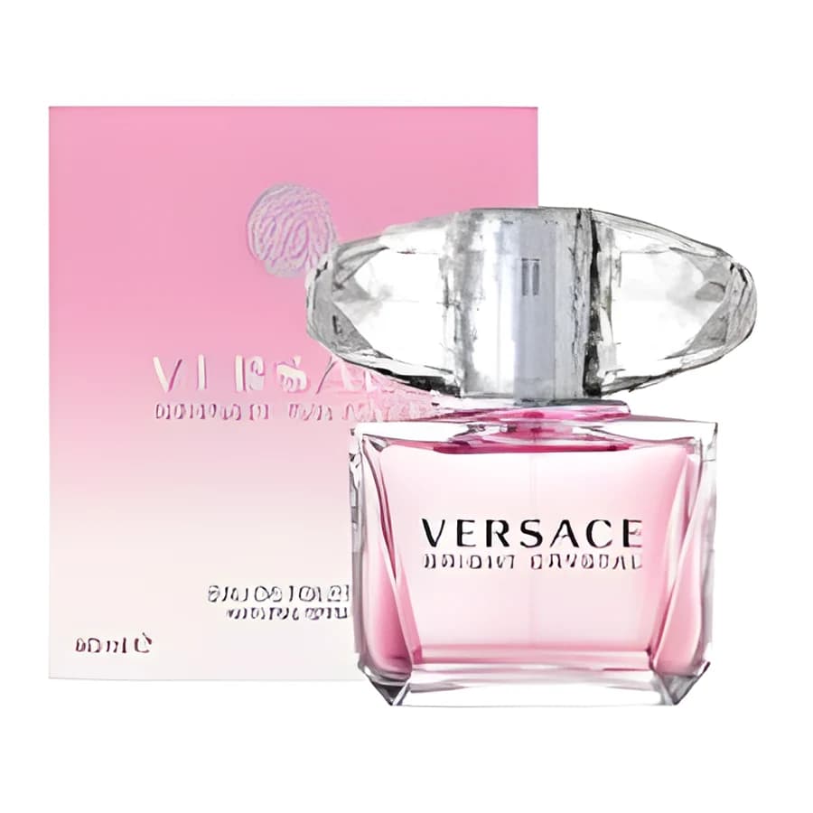 Versace Bright Crystal
