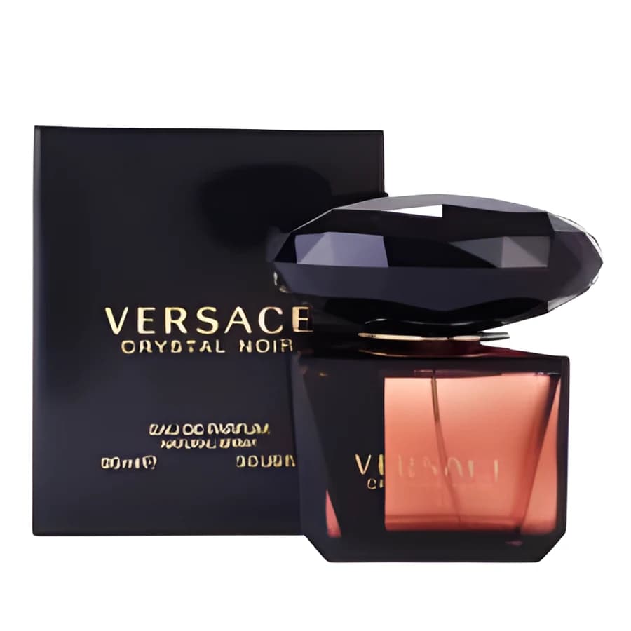 Versace Crystal Noir