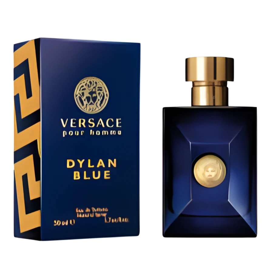 Versace Dylan Blue