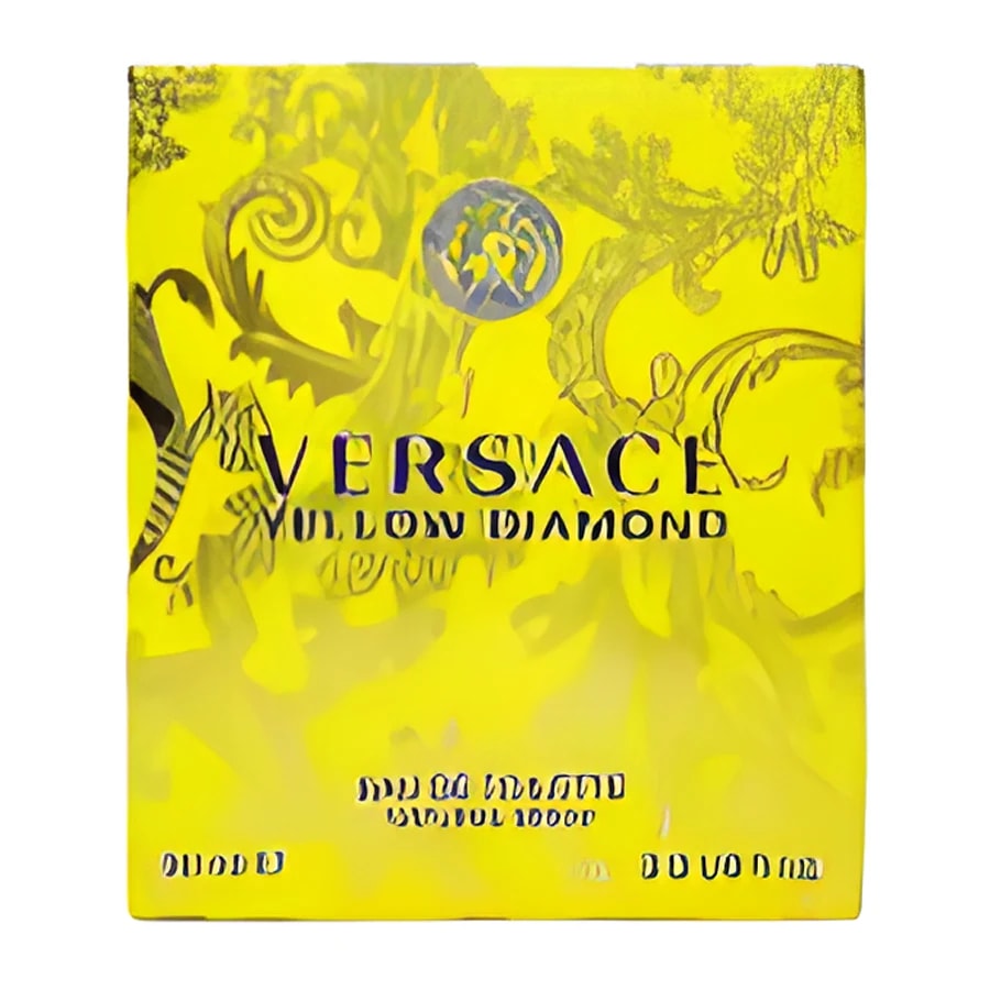 Versace Yellow Diamond