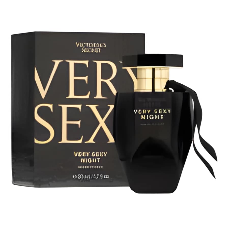 Very Sexy Night